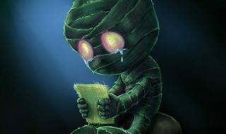 英雄联盟阿木木 英雄联盟阿木木