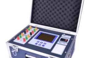 直流电阻测试仪 直流电阻测试仪