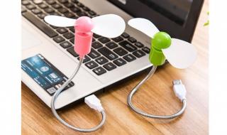 桌面风扇哪个牌子好