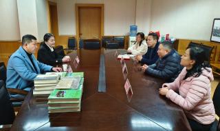 枣庄学院图书馆 枣庄学院图书馆