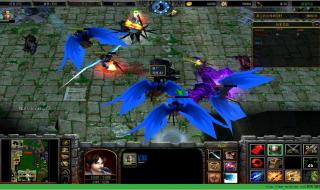 守卫剑阁怎么吃装备