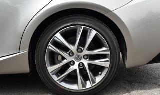 雷克萨斯is300报价 雷克萨斯is300报价