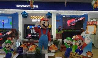 小方块超级玛丽 小方块超级玛丽