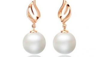 施华洛世奇耳钉 施华洛世奇耳钉