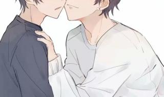 贺朝是怎么插谢俞的