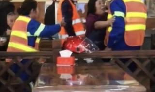 上海环卫工人工资 上海环卫工人工资