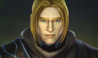 联盟怎么去潘达利亚