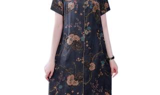 真丝香云纱 真丝香云纱