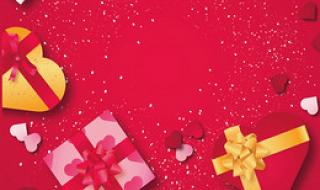 520图片浪漫背景