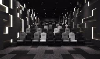 郑州奥斯卡影院 郑州奥斯卡影院