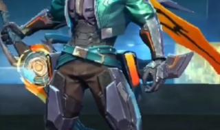 王者荣耀铠 王者荣耀铠