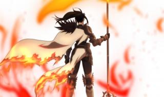 dnf宣传动画 dnf宣传动画