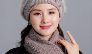 怎样织帽子 怎样织帽子