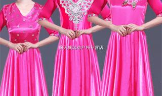 中老年服饰 中老年服饰