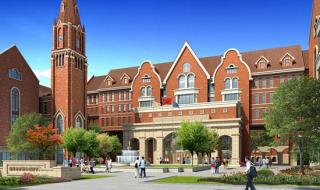 苏州的外国语学校