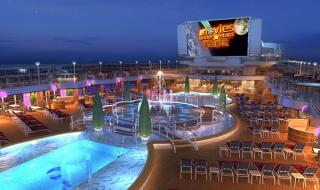 皇家加勒比国际游轮