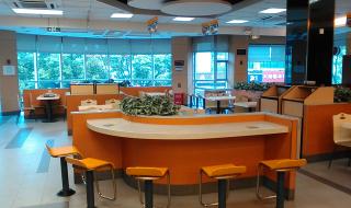 中式快餐连锁店 中式快餐连锁店