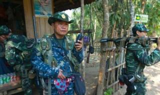 缅北为什么不骗云南人 缅北为什么不骗云南人