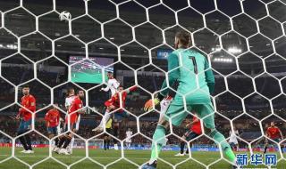 摩洛哥和西班牙哪个强 摩洛哥和西班牙哪个强