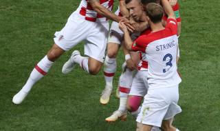 克罗地亚的地理位置 克罗地亚的地理位置