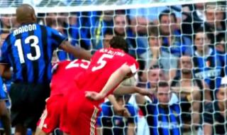 2010欧冠国米vs拜仁 2010欧冠国米vs拜仁