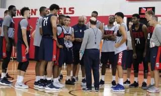 nba中国男篮球员名单