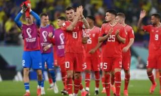 瑞士vs葡萄牙历史战绩