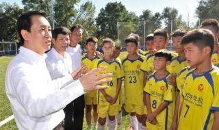 2020年中国足球注册人数 2020年中国足球注册人数