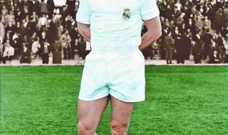 最新历史总射手榜排行 最新历史总射手榜排行