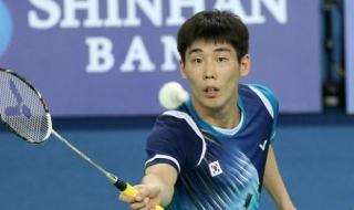 世界羽联羽毛球排名