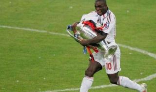 ac米兰有几个欧冠冠军 ac米兰有几个欧冠冠军